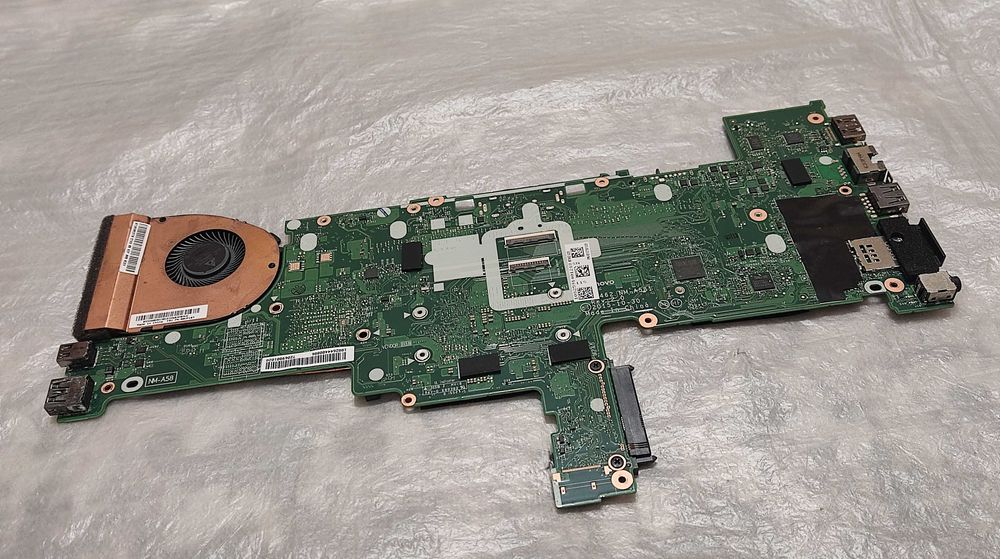 Разборка Ноутбука – Lenovo ThinkPad T440/T450/T460/T460s/T460p/T470s