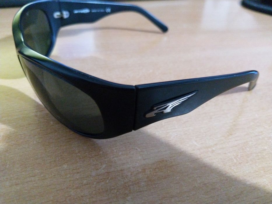 Óculos Arnette originais