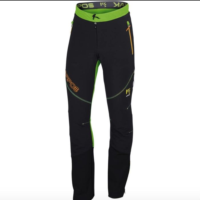Штани Karpos Alagna Plus EVO Pant