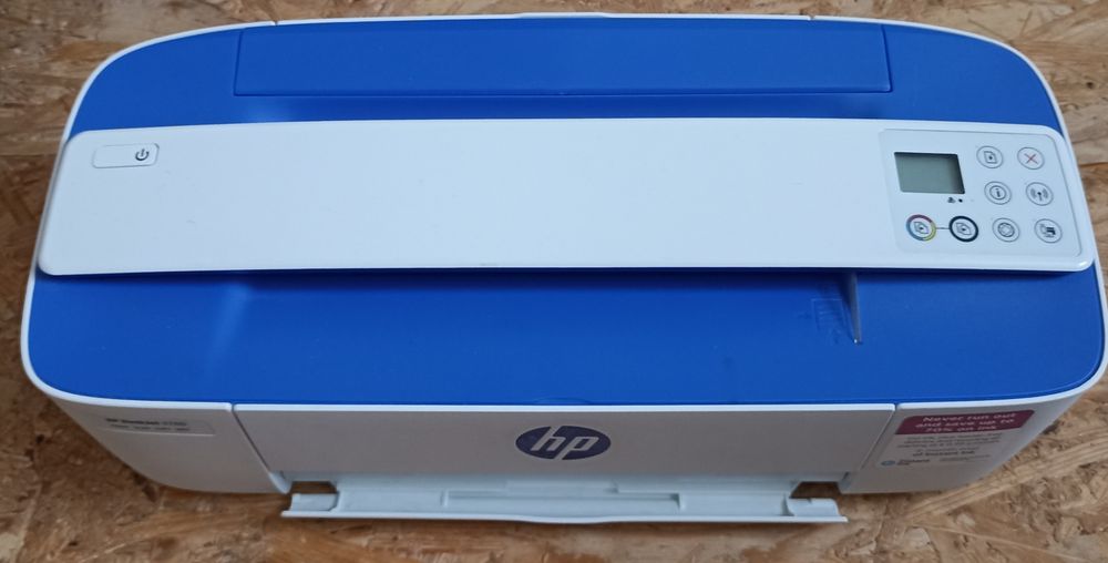 Принтер  HP DeskJet 3700