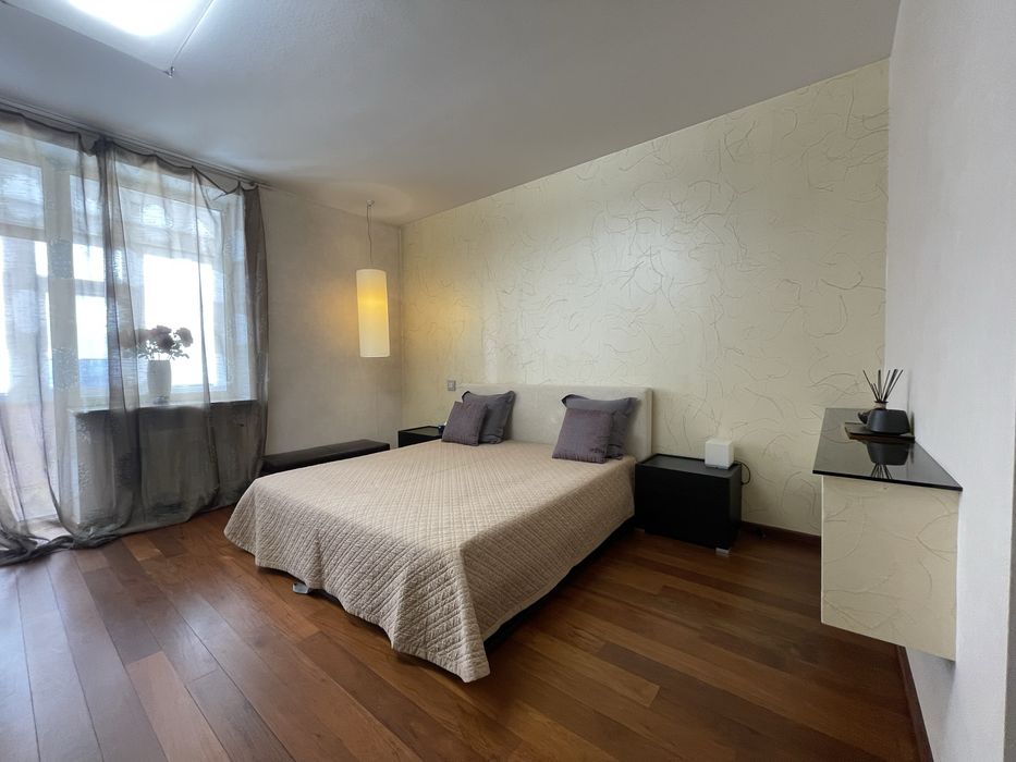 Без комиссии!!Квартира  VIP уровня . Царское село!