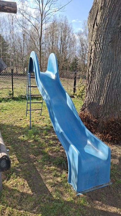 Zjeżdżalnia  3,20m