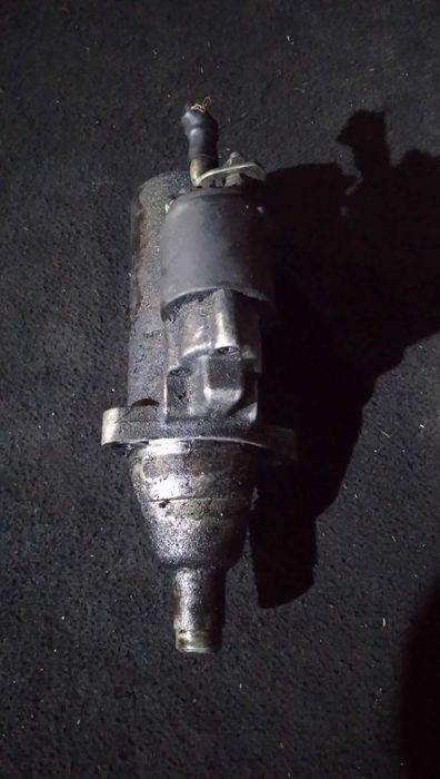 Motor De Arranque Audi A6 (4B2, C5)
