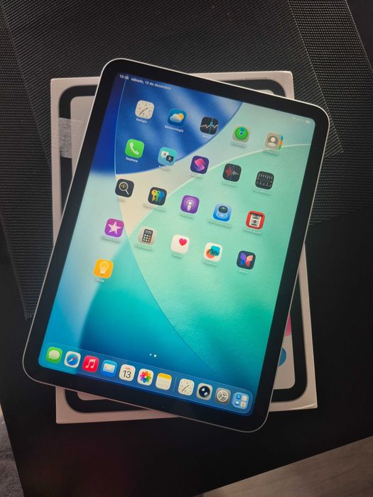 Ipad 10th geraçao novo