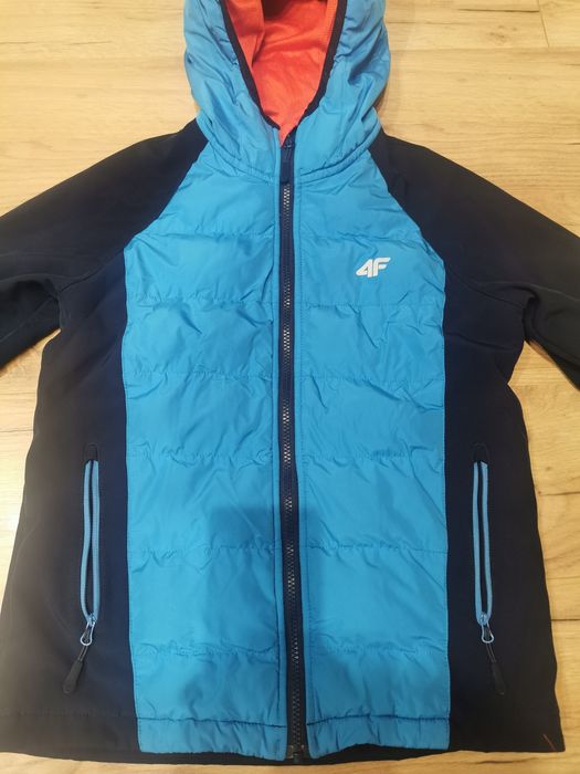 Softshell 4f rozm. 158