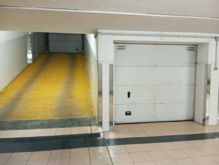 Apartamento T3+1 em Águas Santas