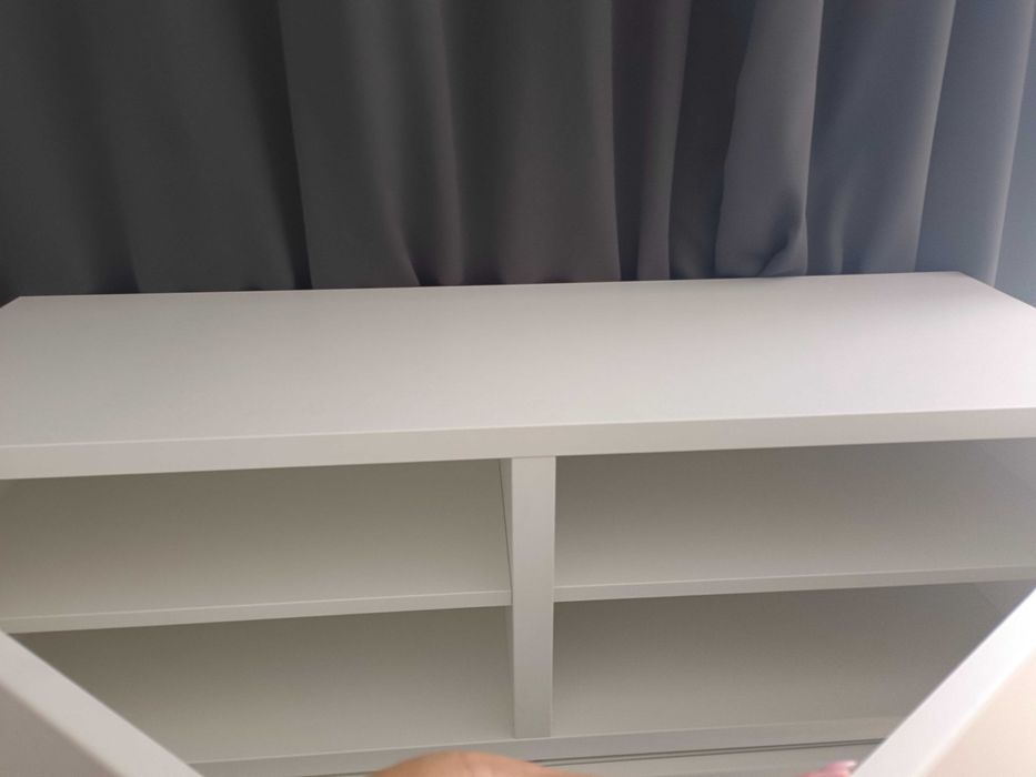 Szafka pod telewizor /szafka Besta Ikea