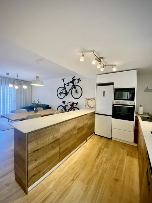 NOWY, W PEŁNI WYPOSAŻONY apartament PREMIUM W HISZPANII – Xeraco, okolice Walencji