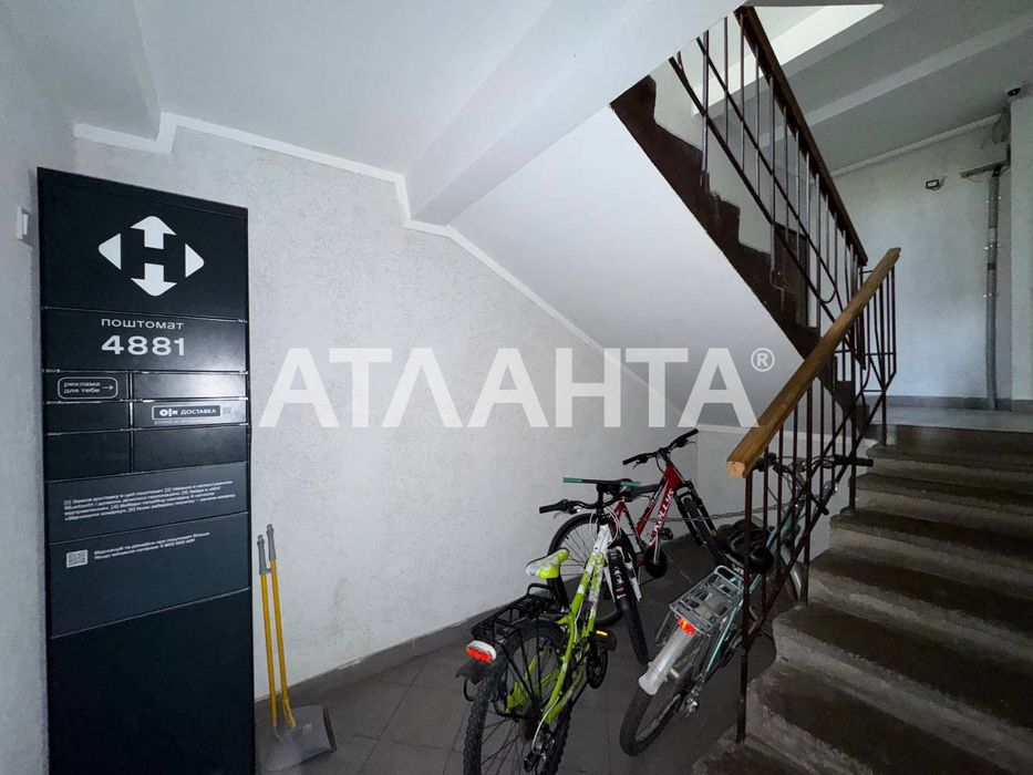 4+-rooms apartment apartment by the address st. Staroznesenska ul (area 137,3 m²) - Atlanta.ua - photo 20