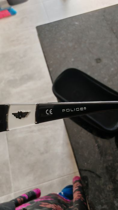 Óculos de sol Police