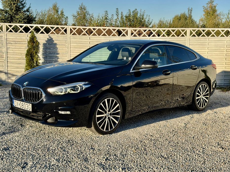 BMW Seria 2