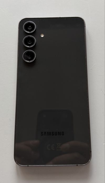 Samsung S24 Fe,8/128 Gb !