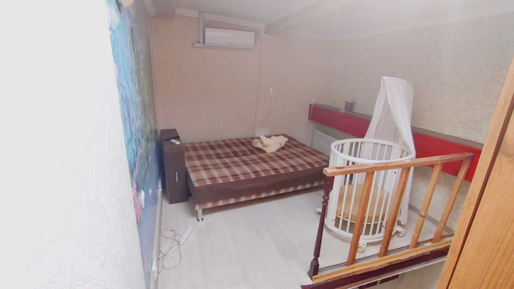 1-комнатная квартира по адресу ул. Милославская (площадь 30 м²) - Atlanta.ua - фото 14