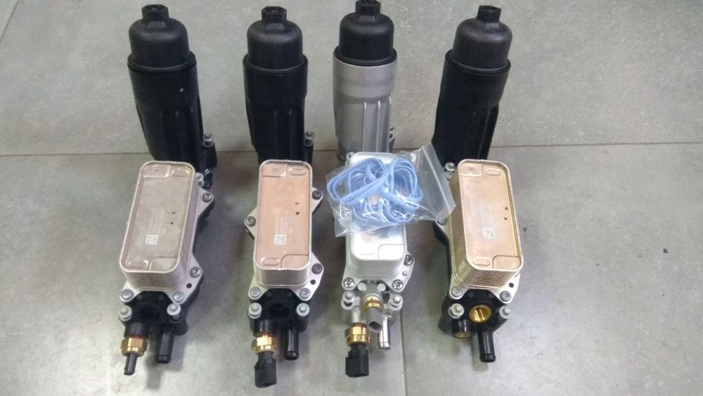 Теплообменник JEEP Dodge Chrysler (Mopar)