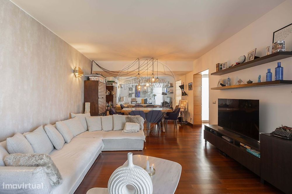 Apartamento T2 para venda