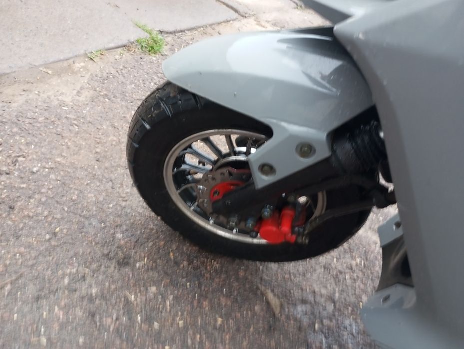 Продам Forte New Jog