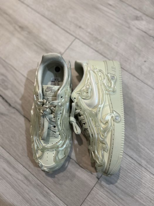 Nike Air Force 1 '07 LX( 26,5 см)