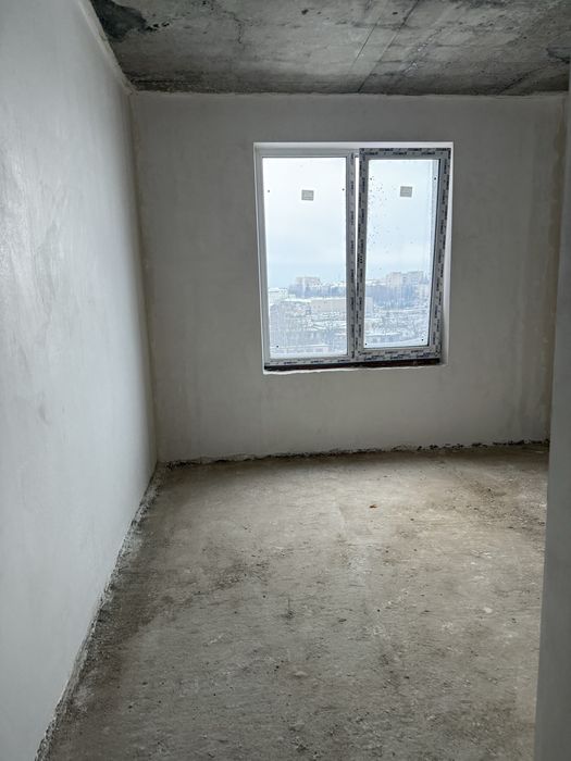 Продам 2 кім квартиру новобудова автономне газове опалення