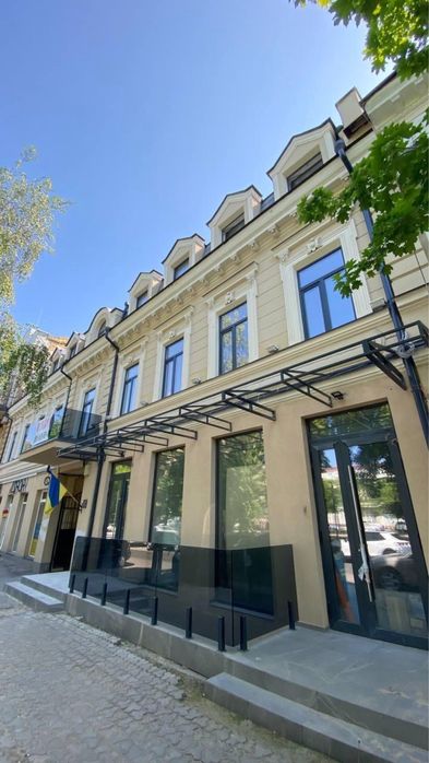 Гостиница 3 мин. Дерибасовская ‼️ Под Отель Медцентр Представительство