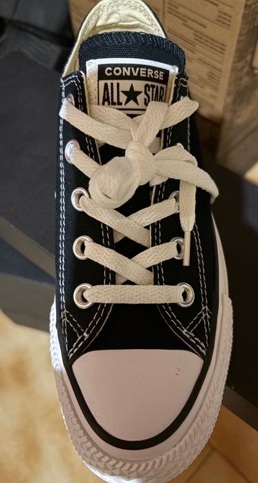 Новые CONVERSE unisex