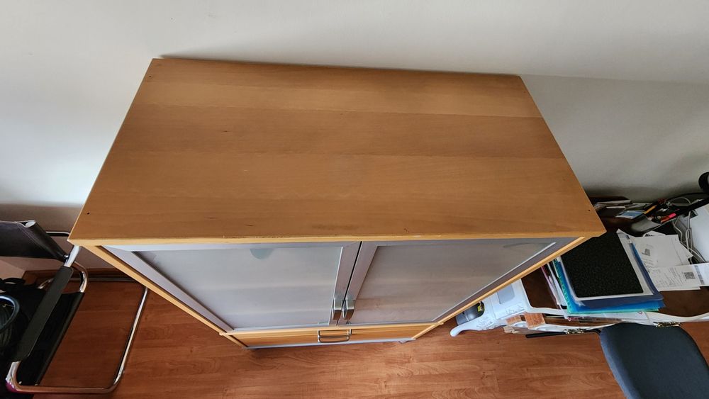 Móvel ikea effektiv