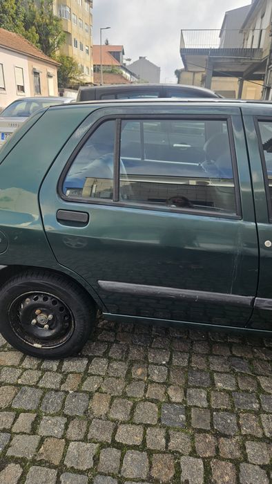 Clio Renault Porto foto 3