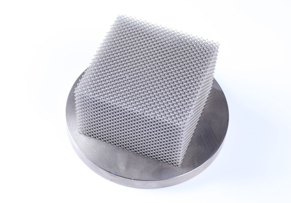 Impressora 3D Metal SLM Titânio Aluminio Inox