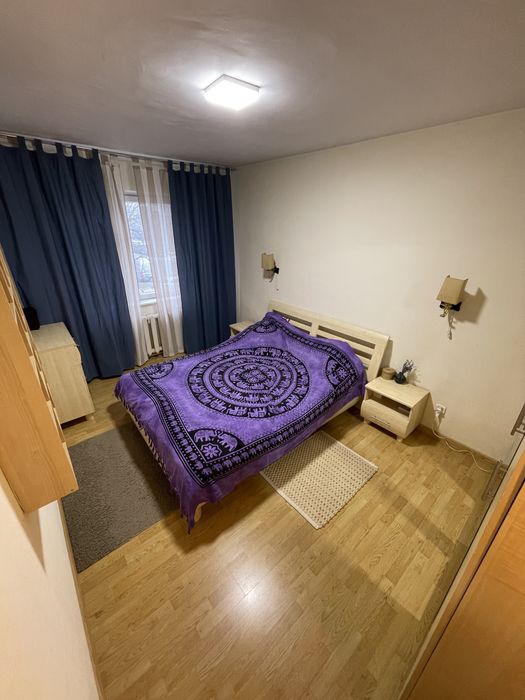 4кімнатна Болгарське містечко 67000$