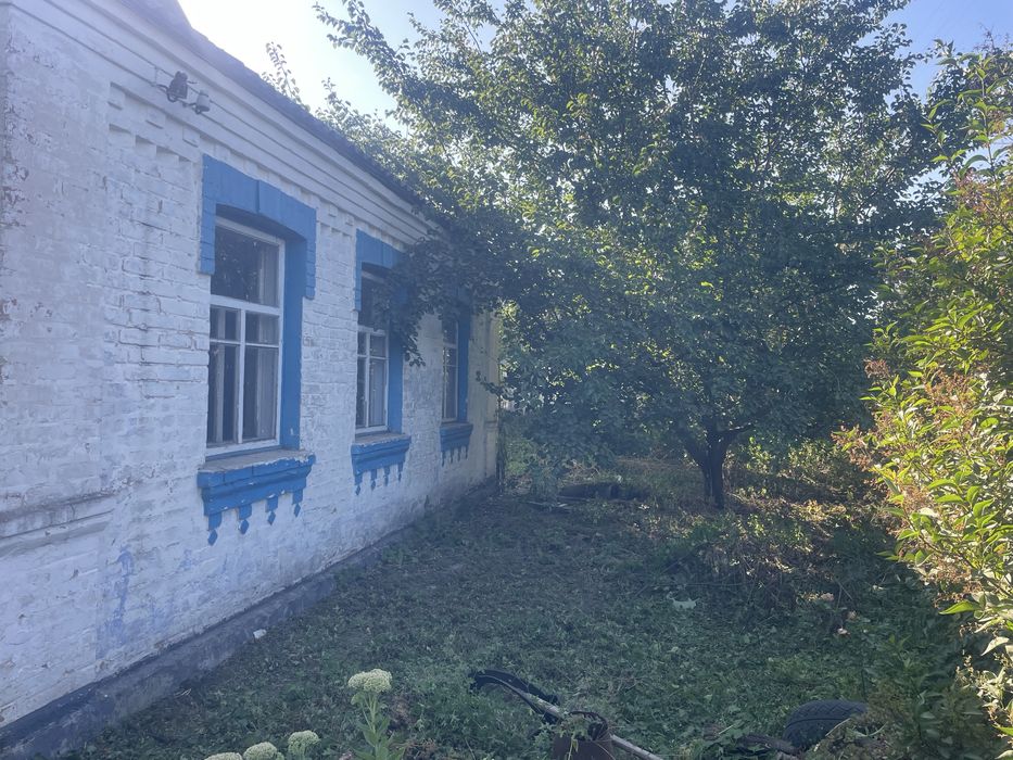 Продам будинок с.Антонів