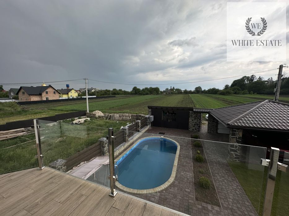 Продаж дуплексу с.В.Гаї