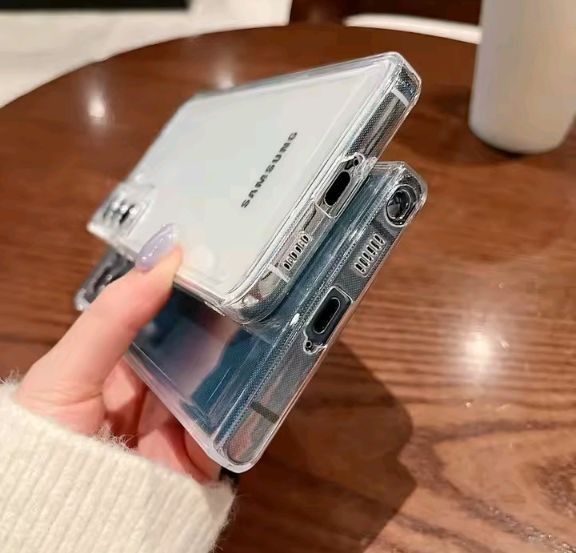 Чохол Samsung A36, A56
