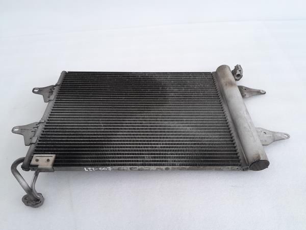 Radiador AC VOLKSWAGEN Fox (5Z1, 5Z3, 5Z4)