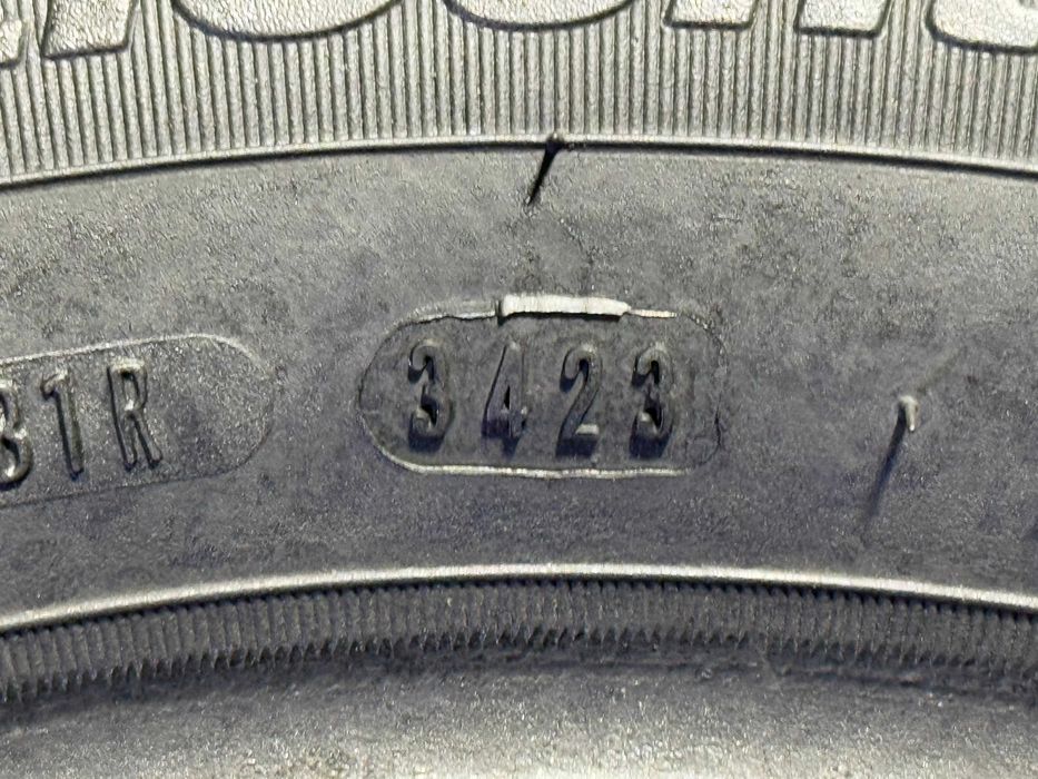 Opony Całoroczne 165/70/14 FULDA MULTICONTROL #*927