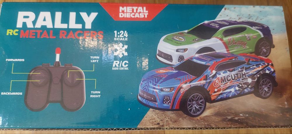 Продам машинки детские