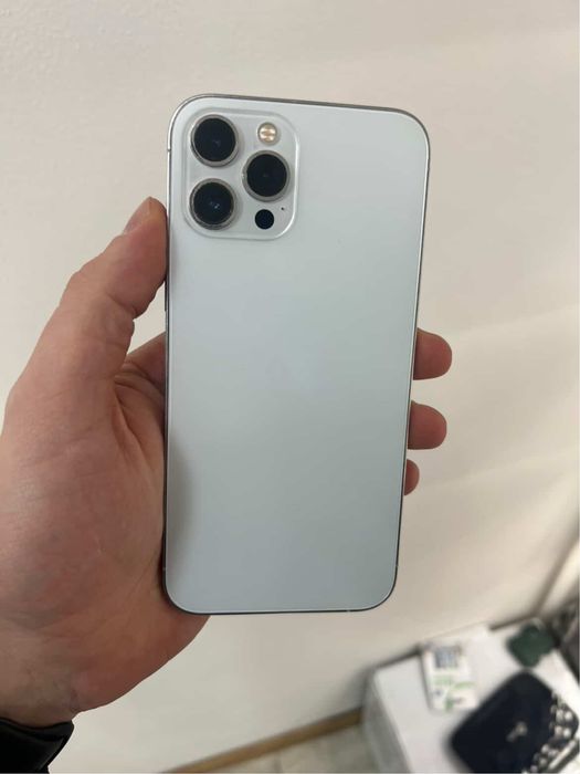 Iphone 12 pro max 128gb ОБМЕН
