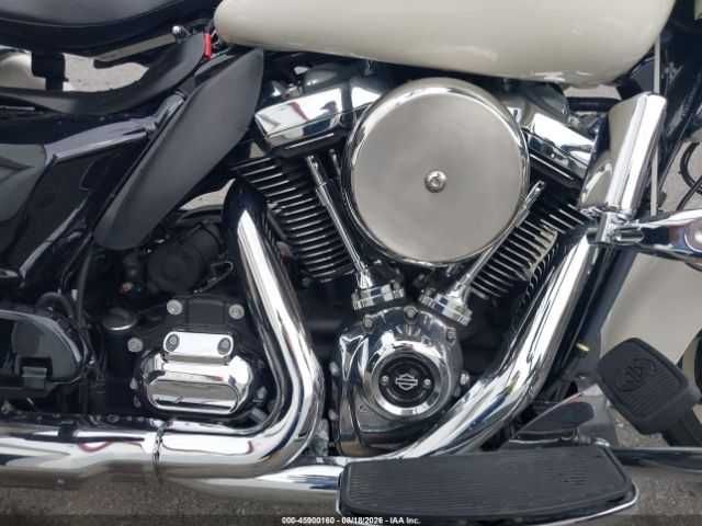 Harley-Davidson FLHTP Electra Glide Police 2022