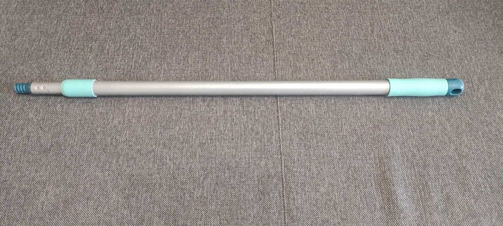 Насадка для метлы алюминевая