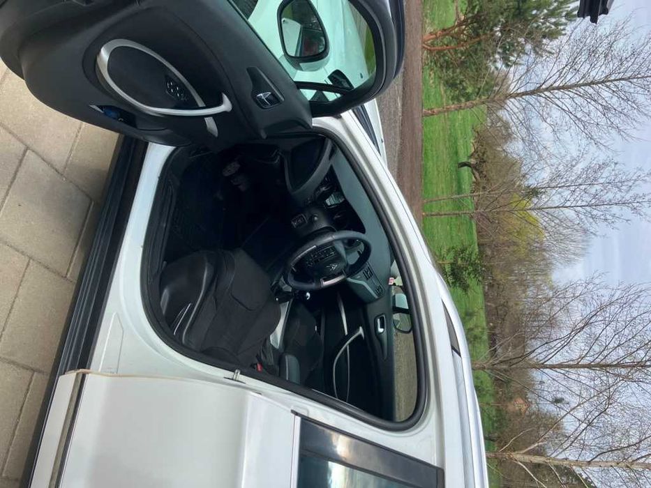 Citroen C5 2.0 HDI 2013r
