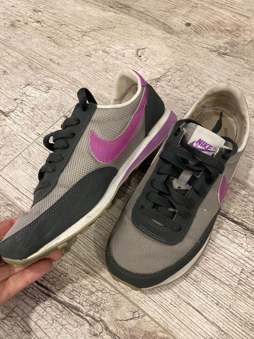 Buty Nike 38cm lekkie