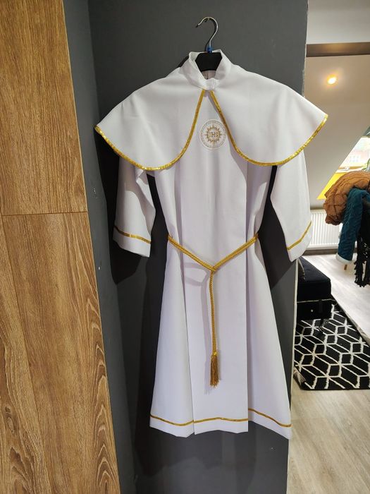 Sprzedam Albę komunijną dla chłopca