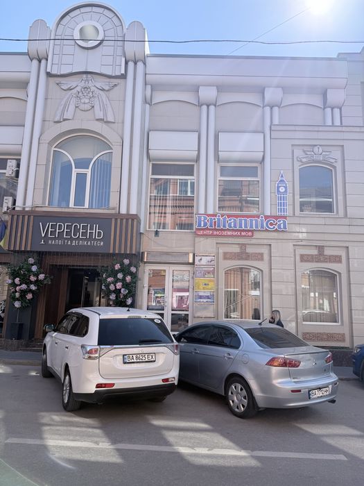 Аренда Офіс-кабінет