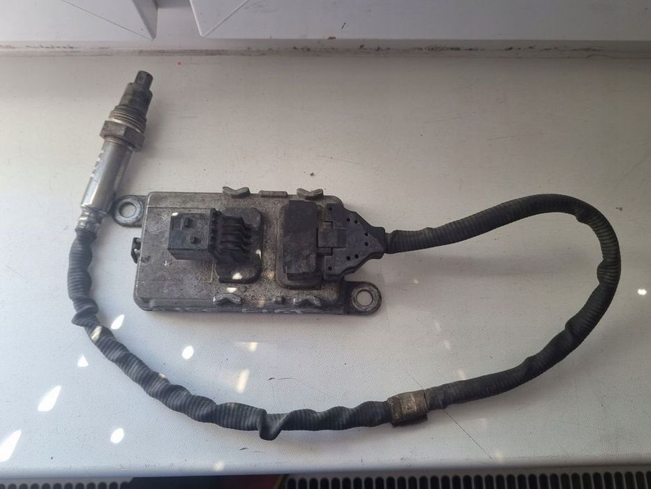 czujnik spalin nox przed katalizatorem daf xf cf 106 euro 6 lift 2293965