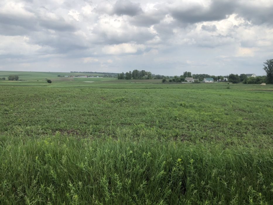 Продам участок в с.Германовка