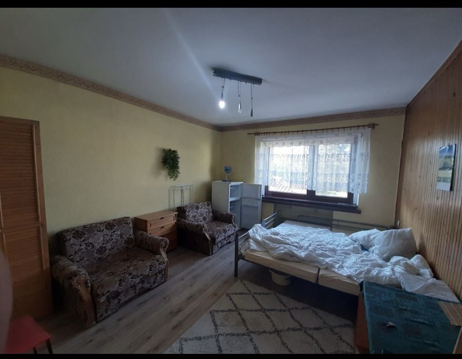 Dom na sprzedaż Kobylin Adama Konarskiego 7a