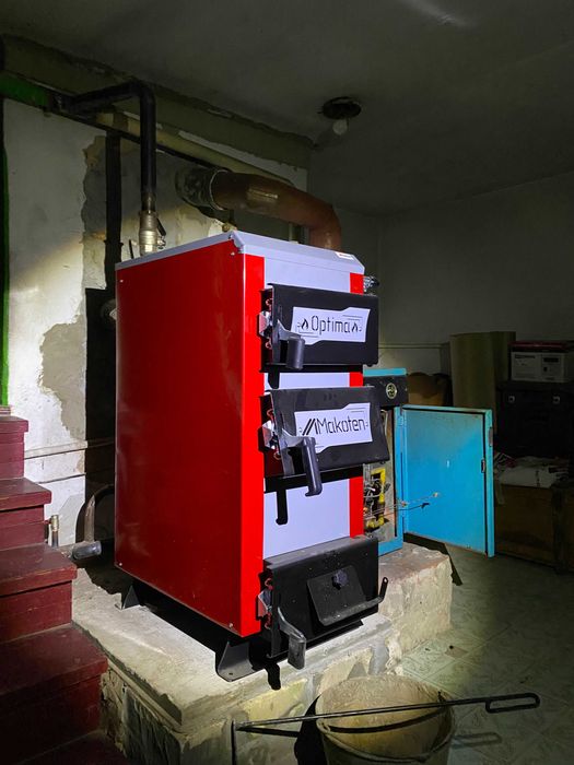 Просторий приватний будинок біля озера Земснаряд! DI