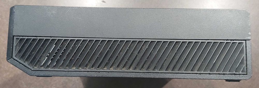 Consola Microsoft Xbox One VCR 500GB Black XBONE Phat Fat