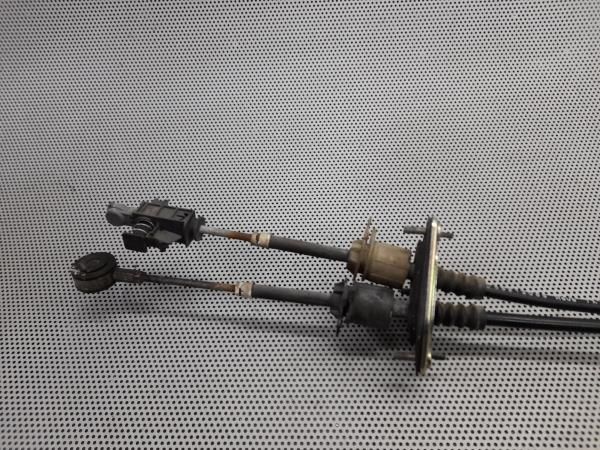 Seletor caixa velocidades ALFA ROMEO 159 (939_)