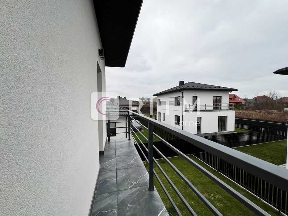 Продається сучасний будинок з ремонтом та повним укомплектуванням!!