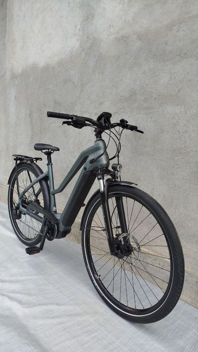 Електровелосипед Центуріон 28" L"