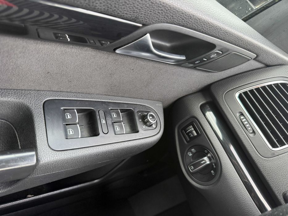 SEAT Alhambra 2.0 TDI 140cv | 7 Lugares | Teto Panorâmico | 2011